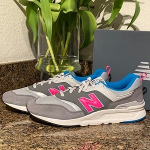 New Balance 997H mens sneakers